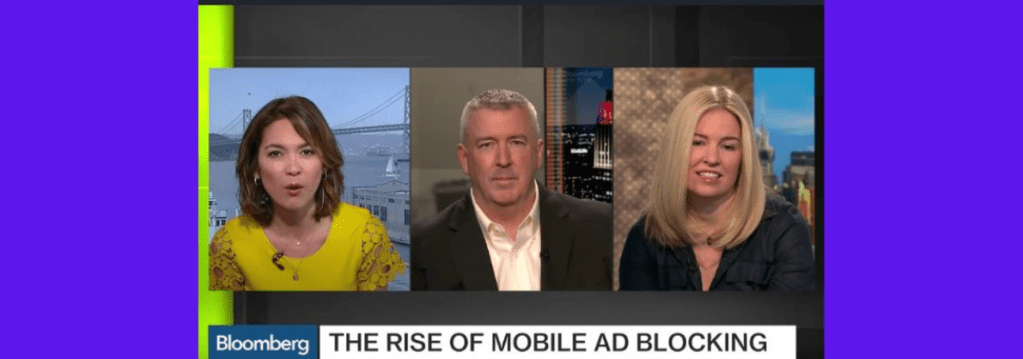 Ad Blocking is a Choice… But a Bad&nbsp;One