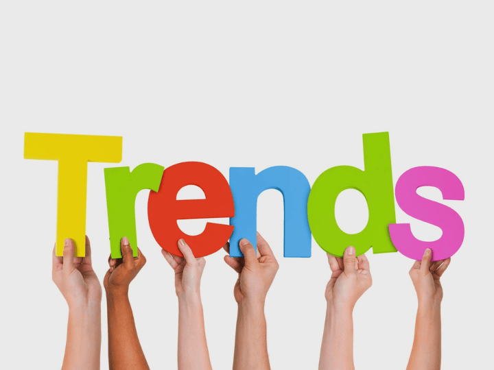 The 5 Critical Takeaways for Marketers from Mary Meeker’s Internet Trends&nbsp;Report