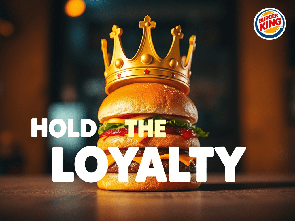Why Burger King’s Loyalty Program Falls&nbsp;Short