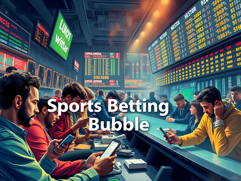 Key Challenges for Loyalty in Sports&nbsp;Betting