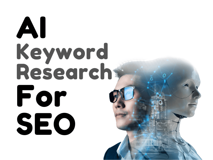 Boost E-Commerce SEO with AI Keyword&nbsp;Research