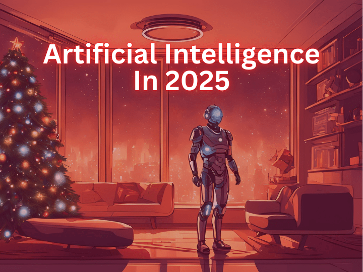 Why AI Will Transform Marketing in&nbsp;2025