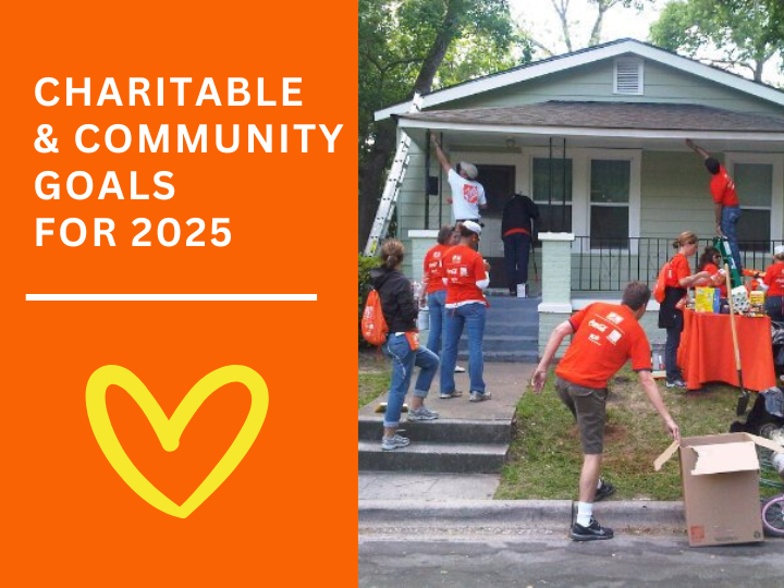 Small Acts of Kindness: Building Stronger&nbsp;Communities