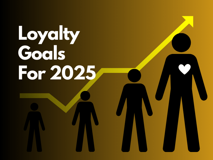 Achieve Customer Loyalty: Top Marketing Goals for&nbsp;2025