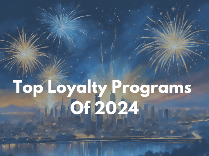 Evaluating the Best Retail Loyalty Programs of&nbsp;2024