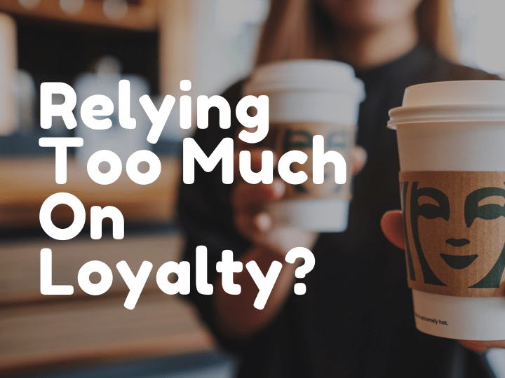 Is Starbucks Reducing Focus on Its Rewards&nbsp;Program?